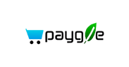 Logo of Paygle