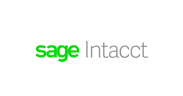 Logo of Sage Intacct