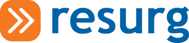 Logo of Resurg