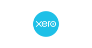 Logo of Xero