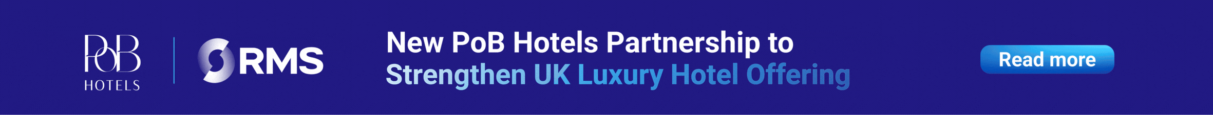 PoB banner test blue