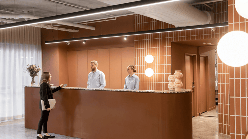 Smarter payments for Quest Collingwood