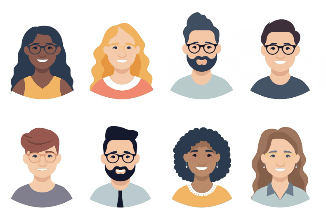Customer Personas