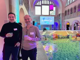 ITB 2025 Marketing debrief: The best stands, swag, and takeaways from Messe Berlin image