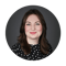Victoria Curley  Head of Commercial, Roomzzz