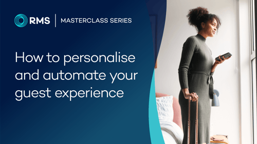 MC 6 Thumbnail_How to personalise and automate your guest experience