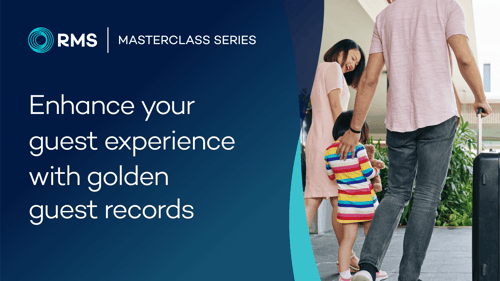 MC 8 Thumbnail_Enhance your guest experience with golden guest records