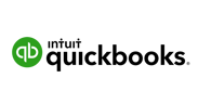 Logo of QuickBooks