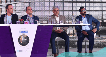 Tech trends to unlock hospitality’s future image