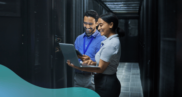 How RMS Cloud is Elevating Data Security in Property Management with SOC2 Type 1 Accreditation image