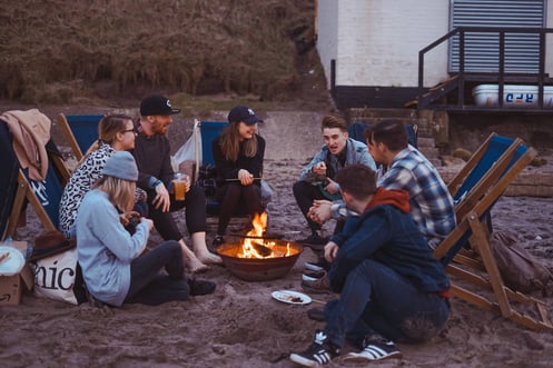 Creating Happy Guests at Your Campground