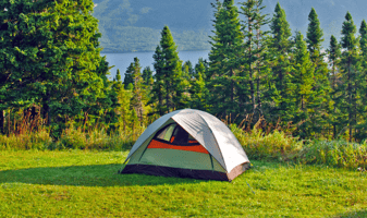 How technology can help Holiday Parks tackle ‘Ghost Camping’ image