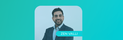RMS Cloud announces new Chief Revenue Officer image