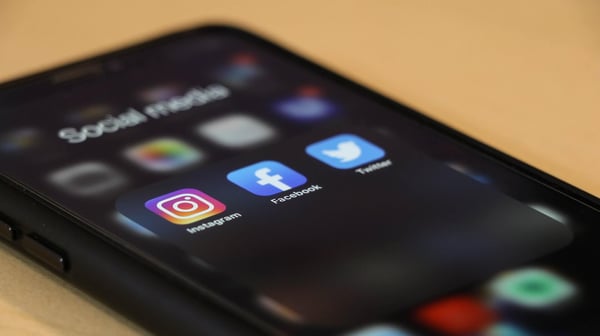 social media marketing tips for your outdoor property