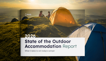 Outdoor travel stays strong in 2026 as AI enters trip planning image
