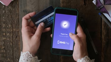 RMS Pay surpasses €1 billion in transactions as operators embrace fully integrated payments image