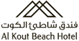 Al Kout Beach Hotel logo