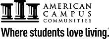 American Campus Communities logo