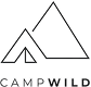 Camp Wild logo