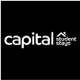Capital Student Stays logo