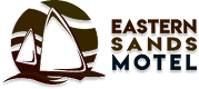 Eastern Sands motel logo
