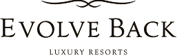 Evolve Back logo