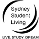Sydney Student Living logo