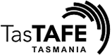 Tas TAFE logo