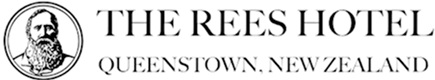 The Rees Hotel logo
