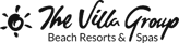 The Villa Group logo