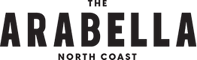 The arabella logo