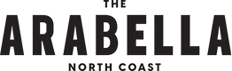 The arabella logo