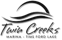 Twin Creeks logo