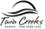 Twin Creeks logo