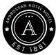 ardrossan hotel motel logo