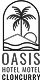 oasis motel logo