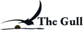 the gull logo