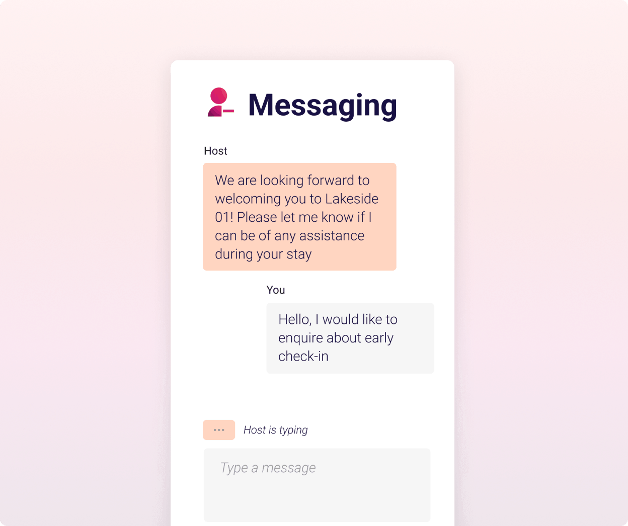 Messaging-red