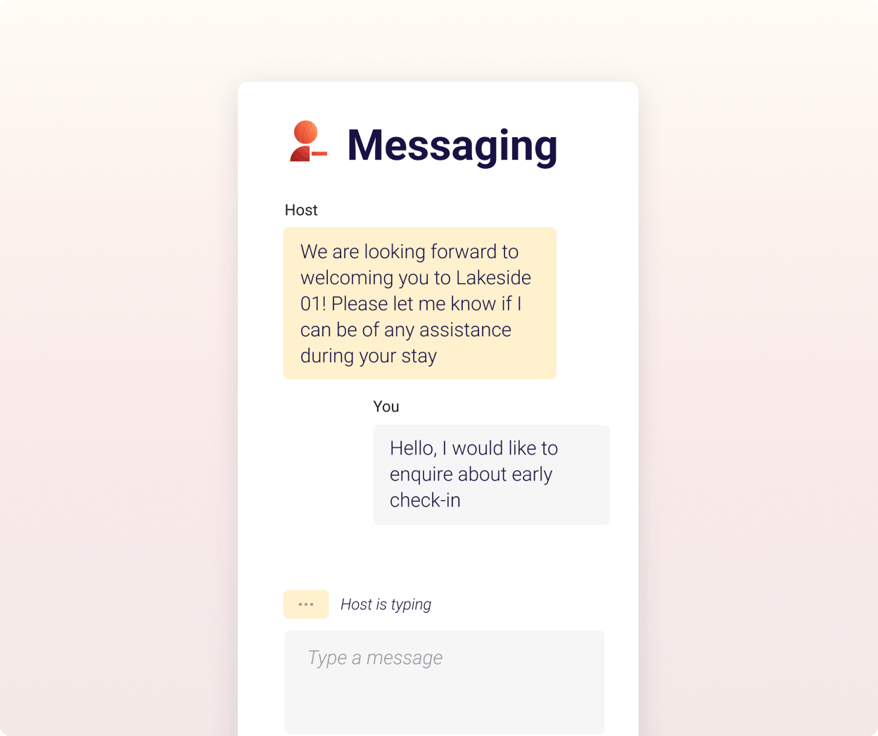 Messaging-orange