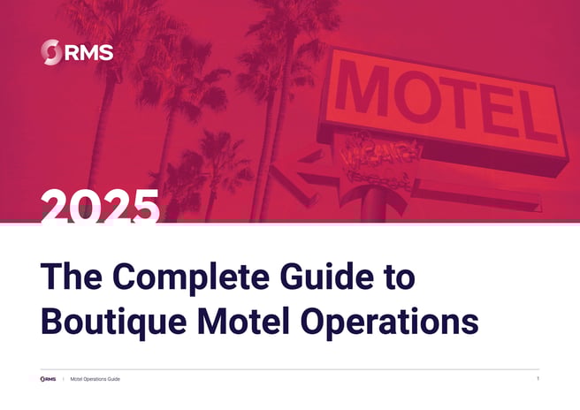 2025 Motel Operations Guide