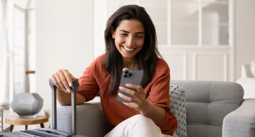 Reservation system definition: what it is & how it works image