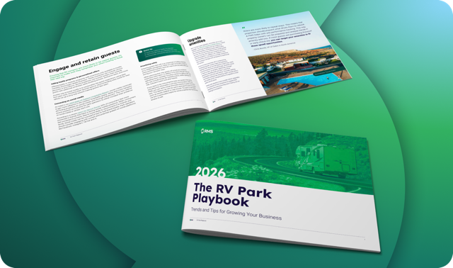 The RMS RV Park Playbook