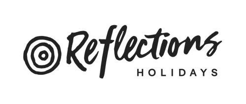 From manual to mobile: Reflections goes contactless