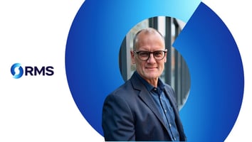  RMS appoints Rich Steers as Chief Product & Technology Officer to accelerate product innovation 