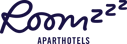 Roomzzz logo