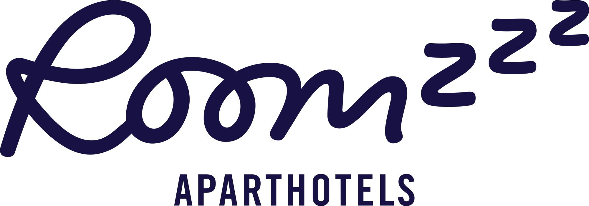 Roomzzz logo