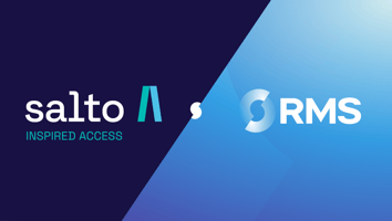 RMS integrates with Salto to unlock frictionless room access for guests image