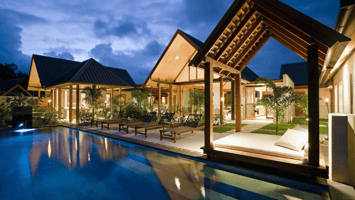Saltwater Hotels & Resorts