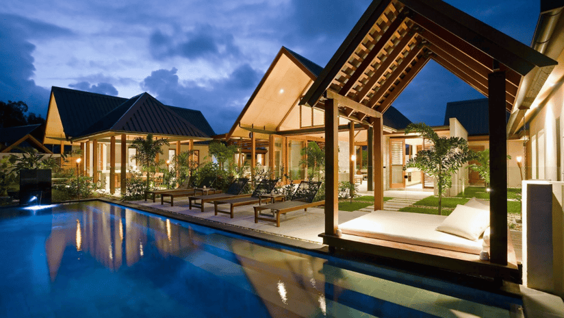 Saltwater Resorts unifies operations