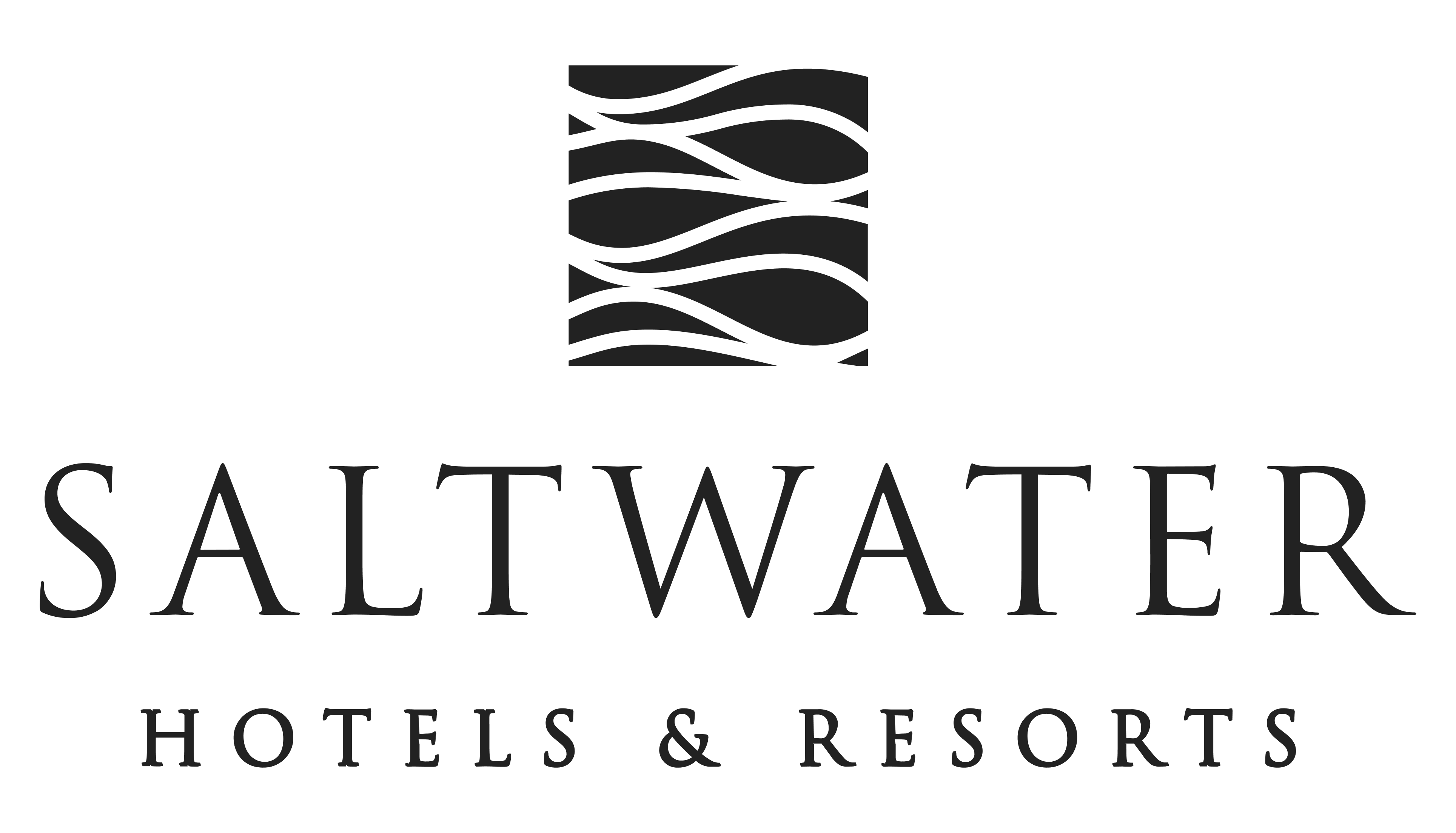 Saltwater Resorts unifies operations